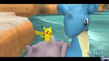 Imagen 4 de PokPark: Pikachu's Big Adventure