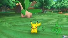 Imagen 20 de PokPark: Pikachu's Big Adventure
