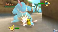 Imagen 10 de PokPark: Pikachu's Big Adventure