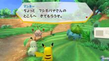 Imagen 9 de PokPark: Pikachu's Big Adventure