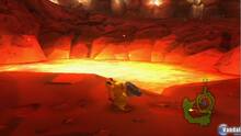 Imagen 25 de PokPark: Pikachu's Big Adventure