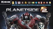 Imagen 84 de Planetside 2