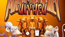 Imagen 3 de Manic Monkey Mayhem WiiW