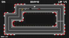 Imagen 30 de Retro Pixel Racers