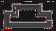 Imagen 32 de Retro Pixel Racers