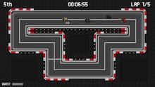 Imagen 33 de Retro Pixel Racers