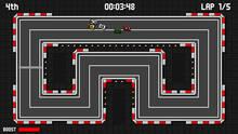 Imagen 34 de Retro Pixel Racers