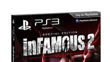 Imagen 69 de inFamous 2