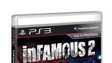 Imagen 70 de inFamous 2