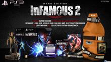 Imagen 72 de inFamous 2