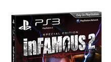 Imagen 73 de inFamous 2