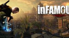 Imagen 85 de inFamous 2