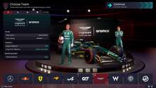 Imagen 23 de F1 Manager 2022