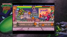 Imagen 31 de Teenage Mutant Ninja Turtles: The Cowabunga Collection