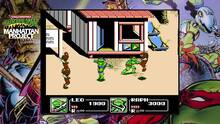 Imagen 33 de Teenage Mutant Ninja Turtles: The Cowabunga Collection