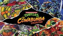 Imagen 21 de Teenage Mutant Ninja Turtles: The Cowabunga Collection