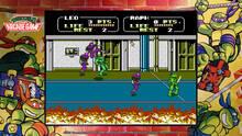 Imagen 27 de Teenage Mutant Ninja Turtles: The Cowabunga Collection