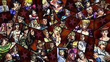 Imagen 536 de JoJo's Bizarre Adventure All Star Battle