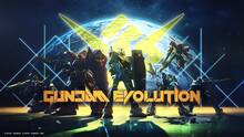 Imagen 11 de Gundam Evolution