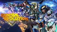 Imagen 16 de Gundam Evolution