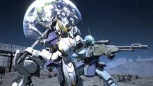 Imagen 83 de Gundam Evolution