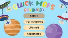 Imagen 3 de Quick Mafs Advanced