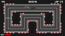 Imagen 35 de Retro Pixel Racers