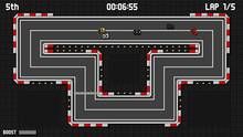Imagen 38 de Retro Pixel Racers