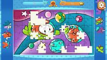 Imagen 4 de Om Nom: Coloring, Toons & Puzzle