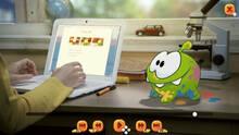 Imagen 5 de Om Nom: Coloring, Toons & Puzzle
