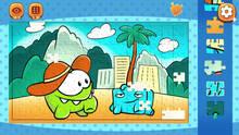 Imagen 6 de Om Nom: Coloring, Toons & Puzzle