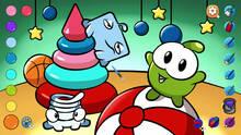 Imagen 7 de Om Nom: Coloring, Toons & Puzzle