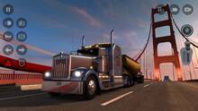 Imagen 2 de Truck Simulator USA Car Games - Driving games & Car 2022