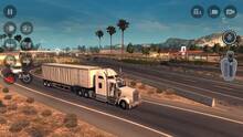 Imagen 4 de Truck Simulator USA Car Games - Driving games & Car 2022
