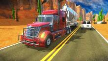 Imagen 6 de Truck Simulator USA Car Games - Driving games & Car 2022