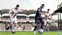 Imagen 67 de FIFA 11