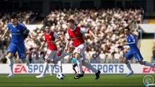 Imagen 73 de FIFA 11