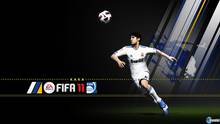 Imagen 51 de FIFA 11