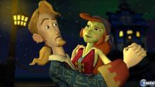Imagen 4 de Tales of Monkey Island Chapter 4: Trial and Execution of Guybrush Threepwood