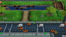 Imagen 7 de Frogger Returns PSN