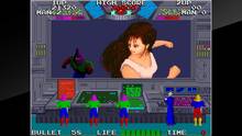 Imagen 17 de Arcade Archives ROLLING THUNDER