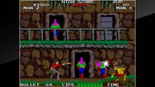 Imagen 13 de Arcade Archives ROLLING THUNDER