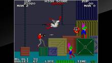 Imagen 15 de Arcade Archives ROLLING THUNDER