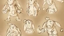 Imagen 36 de The Whispered World