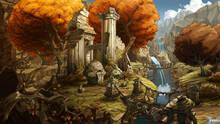 Imagen 35 de The Whispered World