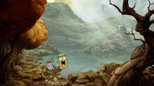 Imagen 26 de The Whispered World