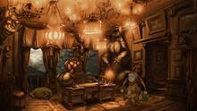 Imagen 18 de The Whispered World