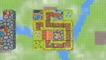 Imagen 11 de Floating Farmer - Logic Puzzle