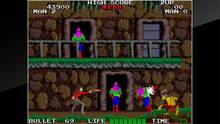 Imagen 7 de Arcade Archives ROLLING THUNDER