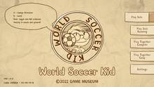 Imagen 3 de World Soccer Kid
